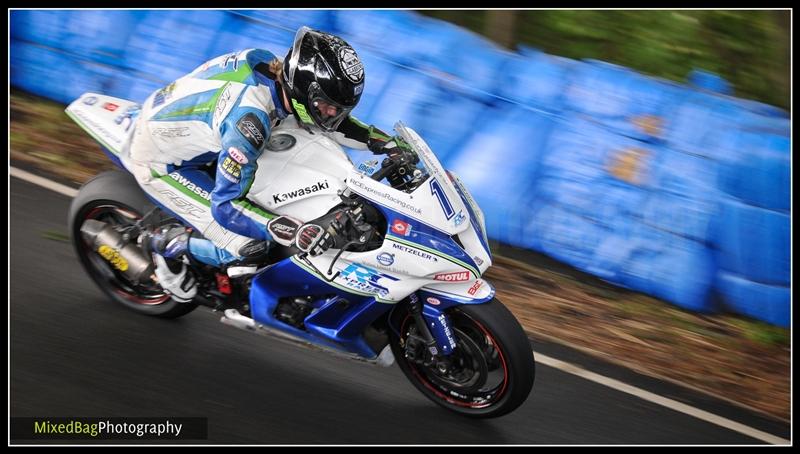 Cock O'The North - Olivers Mount - motorbike photography