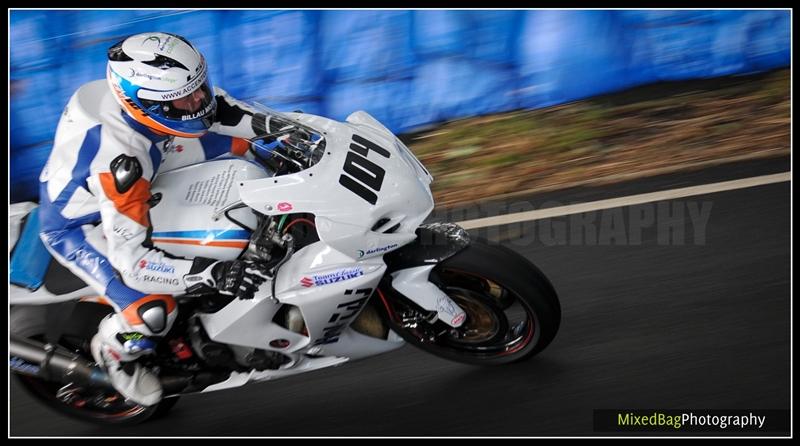 Cock O'The North - Olivers Mount - motorbike photography