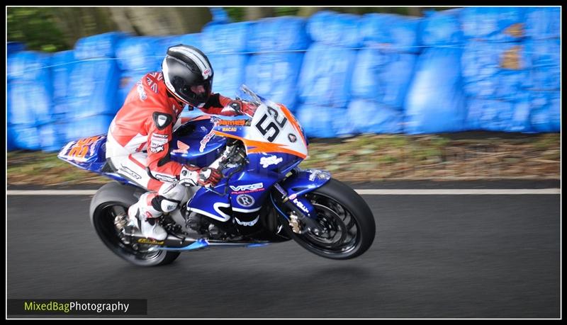 Cock O'The North - Olivers Mount - motorbike photography