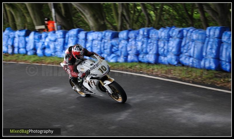 Cock O'The North - Olivers Mount - motorbike photography