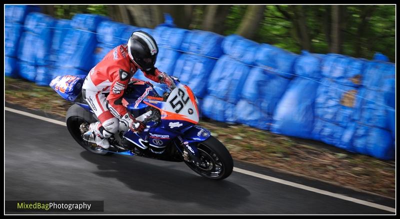 Cock O'The North - Olivers Mount - motorbike photography