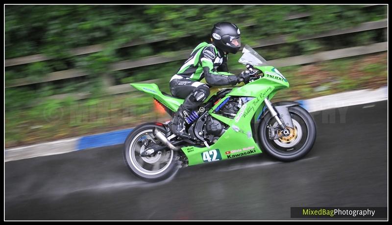 Cock O'The North - Olivers Mount - motorbike photography