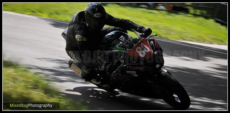 Cock O'The North - Olivers Mount - motorbike photography