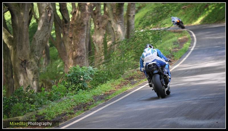 Cock O'The North - Olivers Mount - motorbike photography