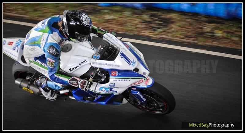 Cock O'The North - Olivers Mount - motorbike photography