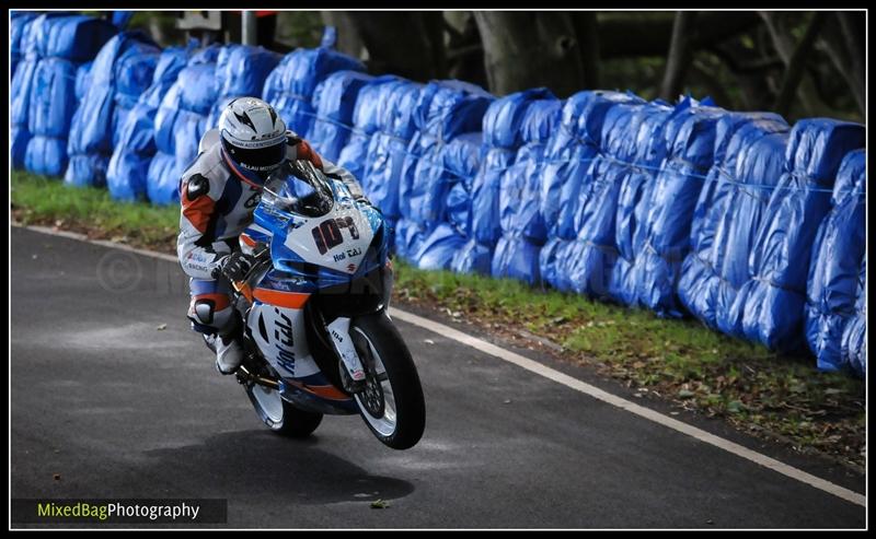 Cock O'The North - Olivers Mount - motorbike photography