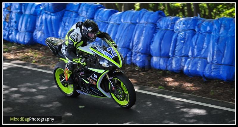 Cock O'The North - Olivers Mount - motorbike photography