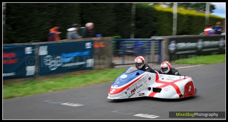 Cock O'The North - Olivers Mount - motorbike photography