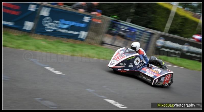 Cock O'The North - Olivers Mount - motorbike photography