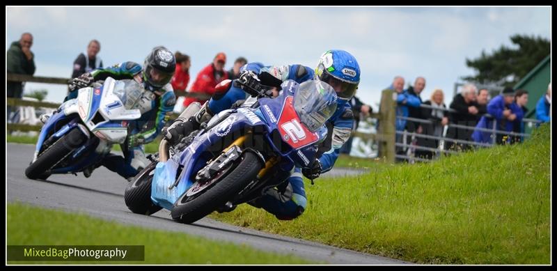 Cock O'The North - Olivers Mount - motorbike photography