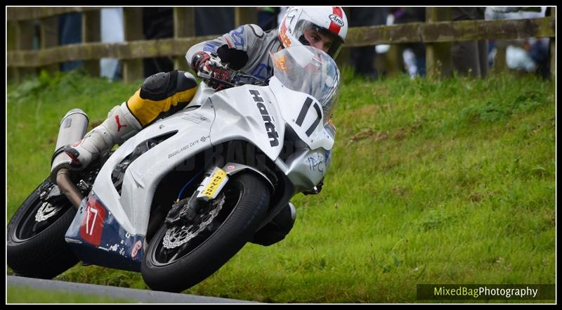 Cock O'The North - Olivers Mount - motorbike photography