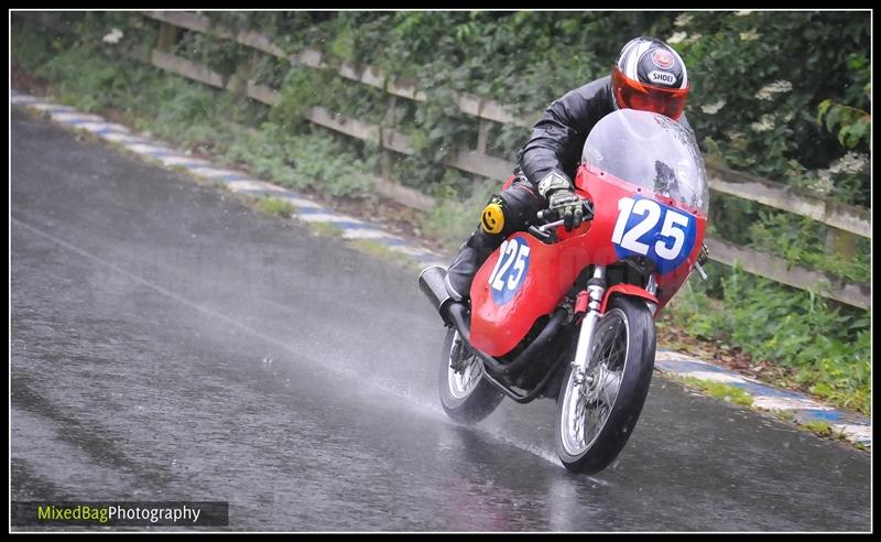 Cock O'The North - Olivers Mount - motorbike photography