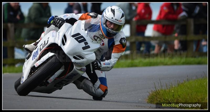 Cock O'The North - Olivers Mount - motorbike photography