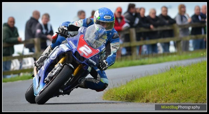 Cock O'The North - Olivers Mount - motorbike photography