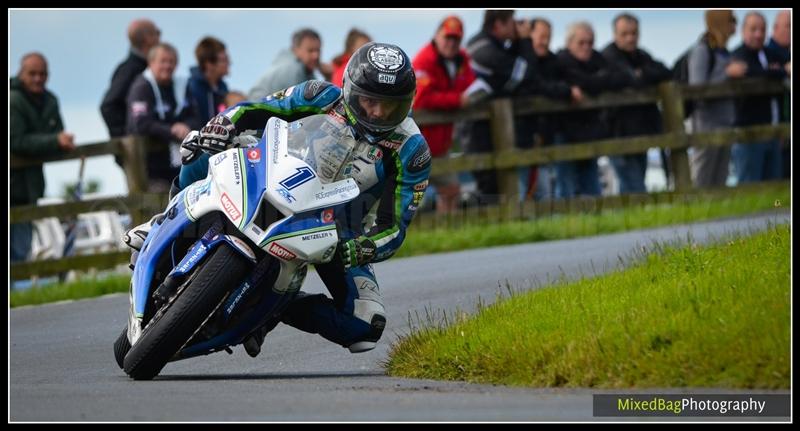 Cock O'The North - Olivers Mount - motorbike photography