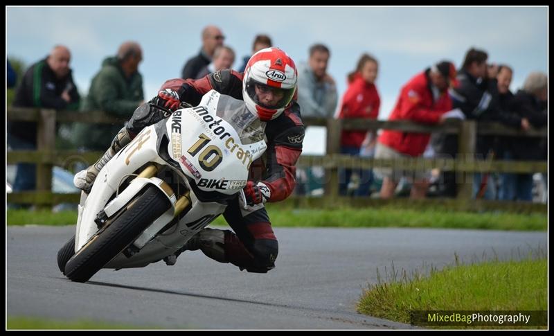 Cock O'The North - Olivers Mount - motorbike photography