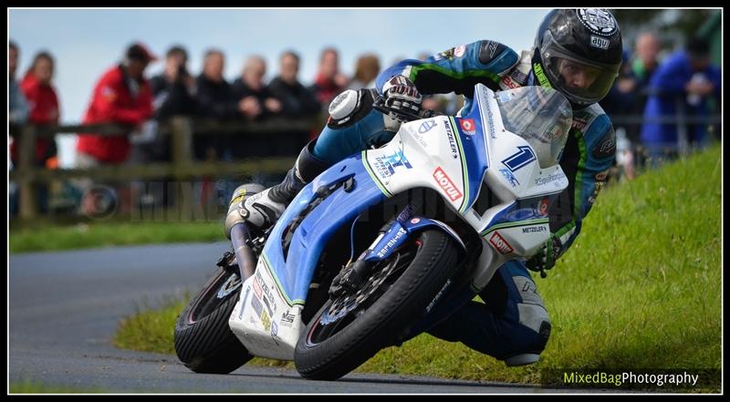 Cock O'The North - Olivers Mount - motorbike photography