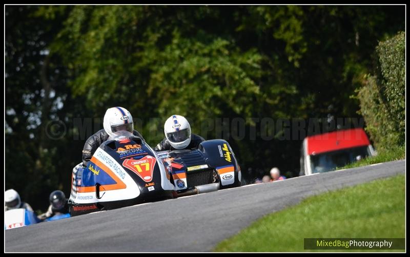 Cock O'The North - Olivers Mount - motorbike photography