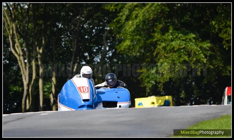 Cock O'The North - Olivers Mount - motorbike photography