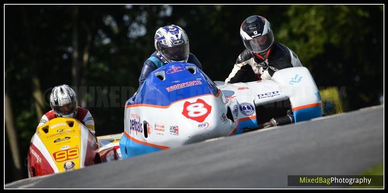 Cock O'The North - Olivers Mount - motorbike photography