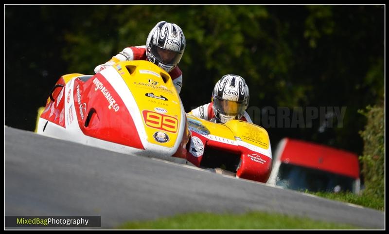 Cock O'The North - Olivers Mount - motorbike photography