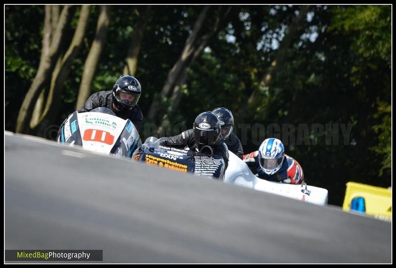 Cock O'The North - Olivers Mount - motorbike photography