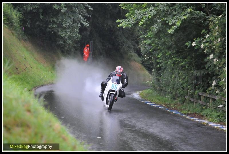 Cock O'The North - Olivers Mount - motorbike photography