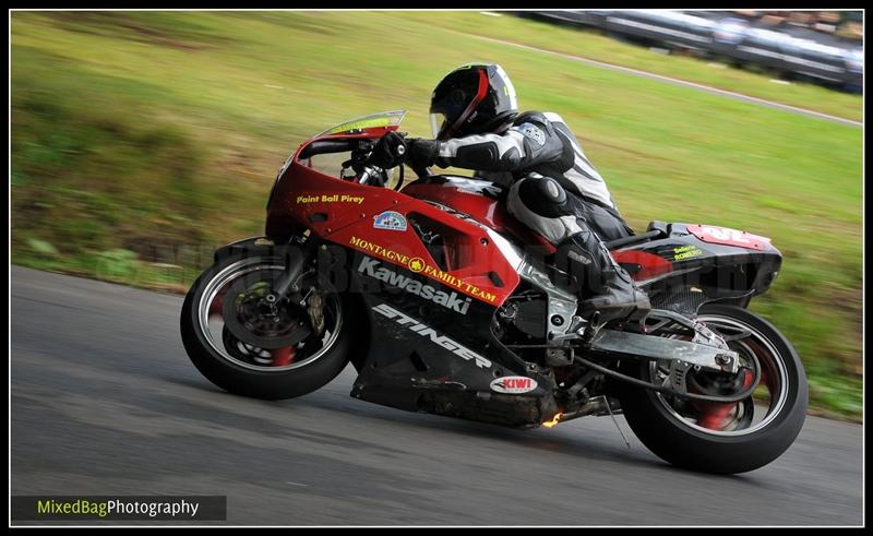 Gold Cup - Olivers Mount - motorbike photography