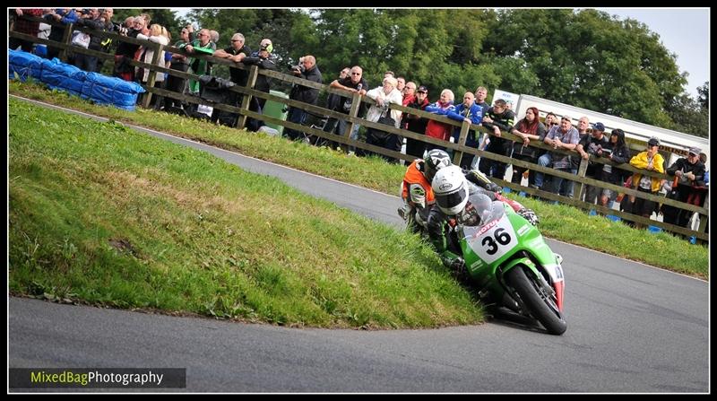 Gold Cup - Olivers Mount - motorbike photography