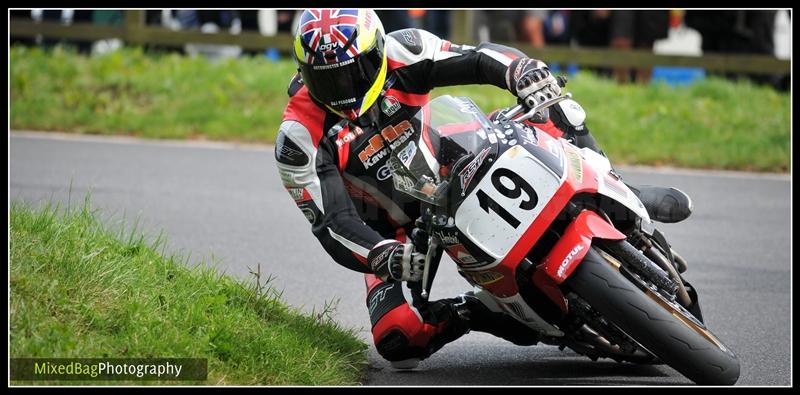 Gold Cup - Olivers Mount - motorbike photography