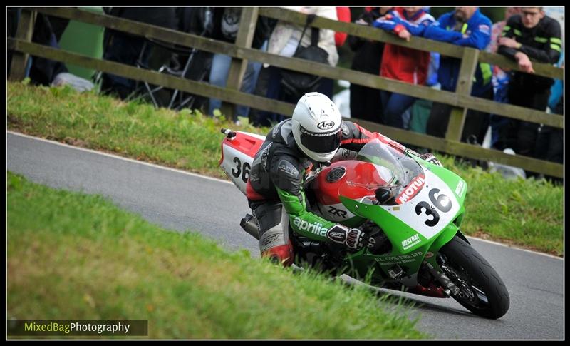 Gold Cup - Olivers Mount - motorbike photography