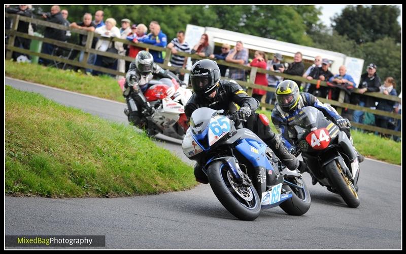 Gold Cup - Olivers Mount - motorbike photography