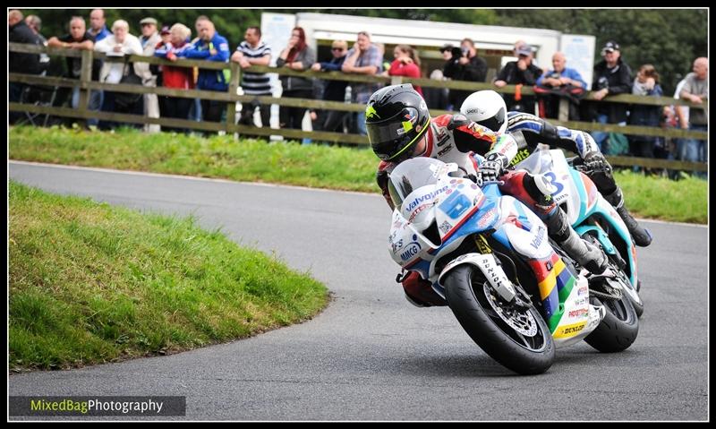 Gold Cup - Olivers Mount - motorbike photography