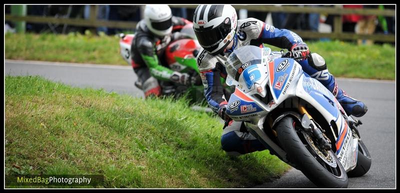 Gold Cup - Olivers Mount - motorbike photography