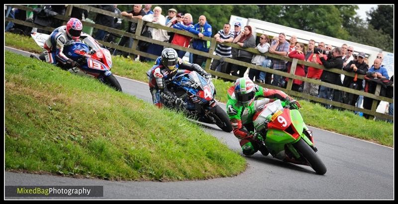 Gold Cup - Olivers Mount - motorbike photography