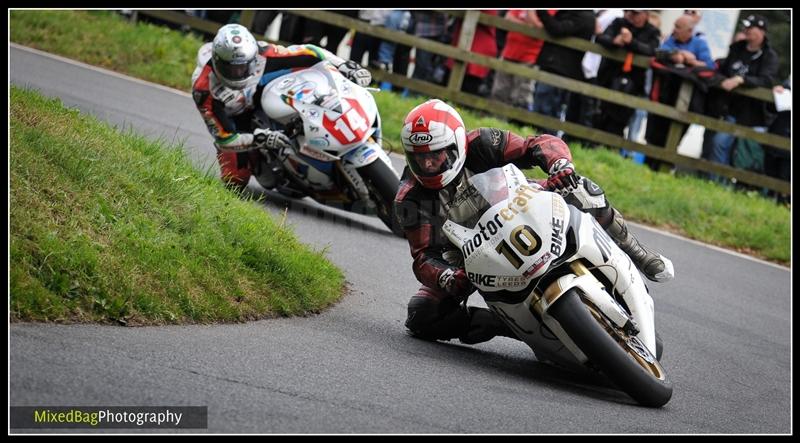 Gold Cup - Olivers Mount - motorbike photography