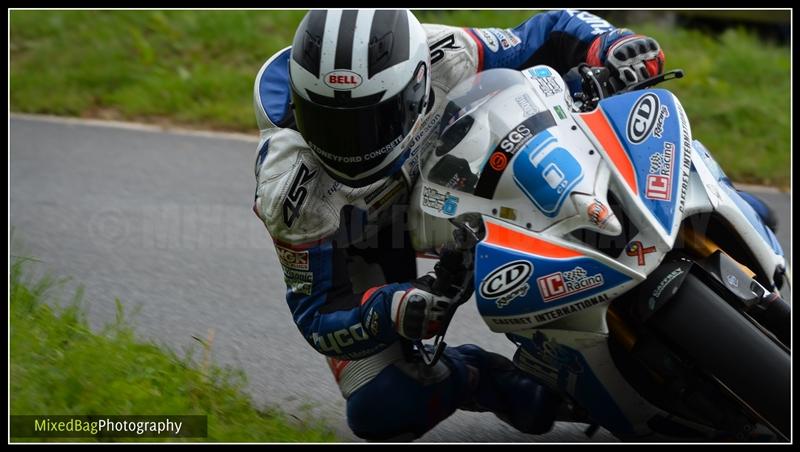 Gold Cup - Olivers Mount - motorbike photography