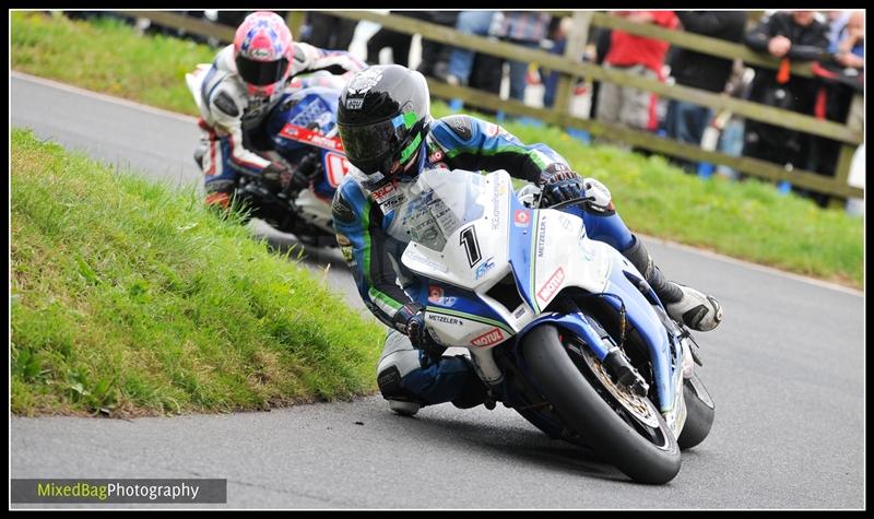 Gold Cup - Olivers Mount - motorbike photography