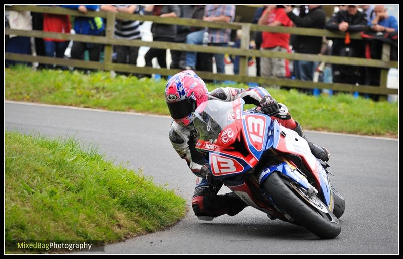 Gold Cup - Olivers Mount - motorbike photography