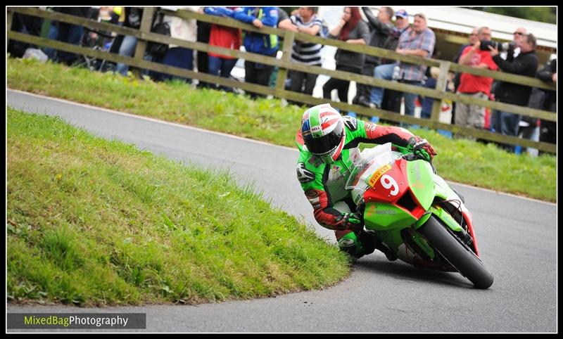 Gold Cup - Olivers Mount - motorbike photography