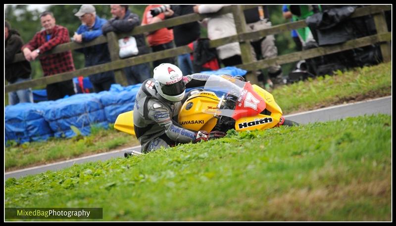 Gold Cup - Olivers Mount - motorbike photography