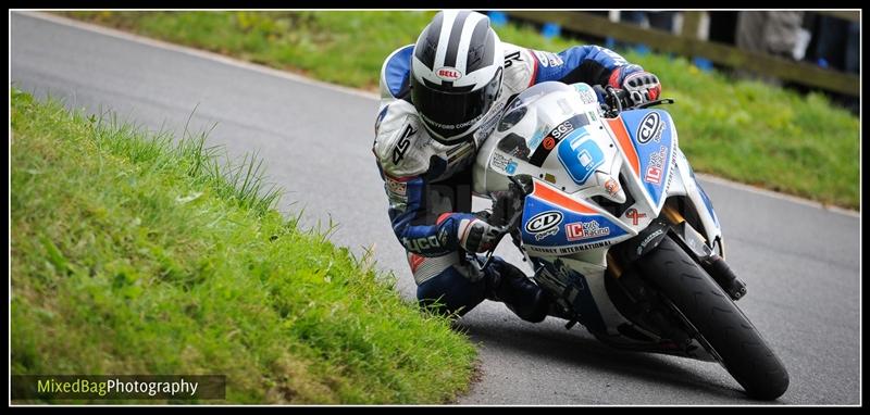 Gold Cup - Olivers Mount - motorbike photography