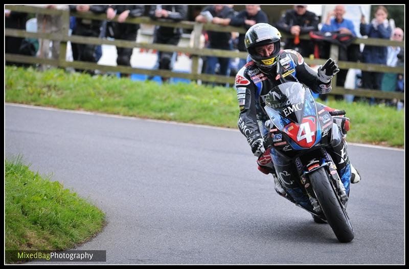 Gold Cup - Olivers Mount - motorbike photography