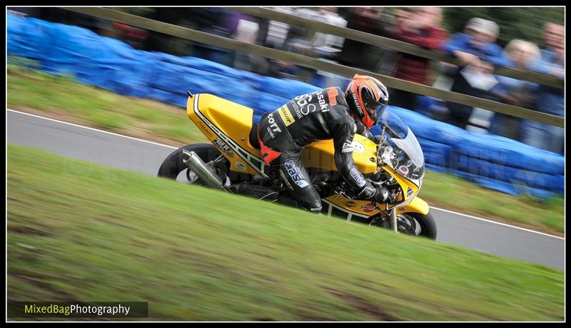 Gold Cup - Olivers Mount - motorbike photography