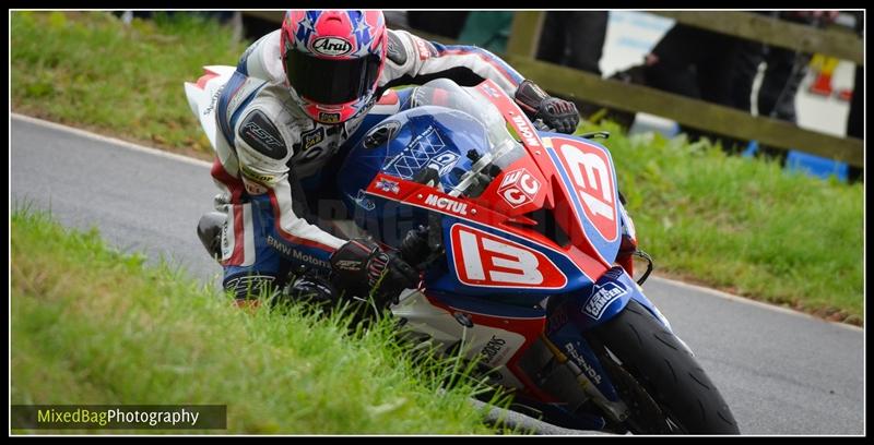 Gold Cup - Olivers Mount - motorbike photography