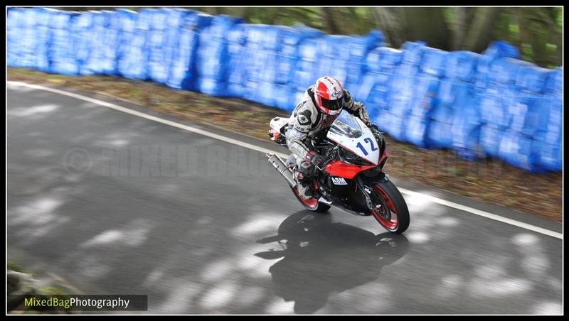 Gold Cup - Olivers Mount - motorbike photography