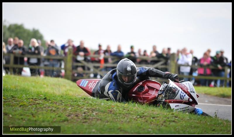 Gold Cup - Olivers Mount - motorbike photography