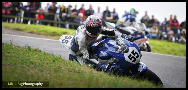 Gold Cup - Olivers Mount - motorbike photography