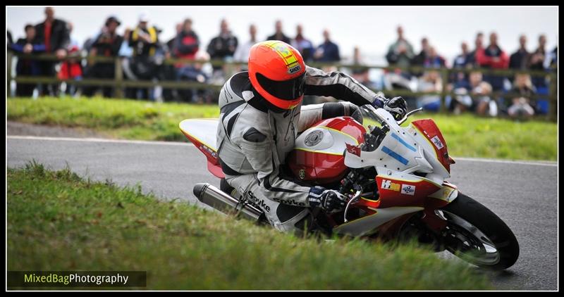 Gold Cup - Olivers Mount - motorbike photography