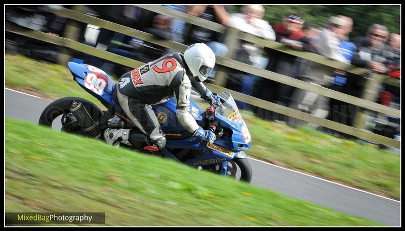 Gold Cup - Olivers Mount - motorbike photography